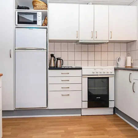 Vakantiehuis Holiday Ccviii