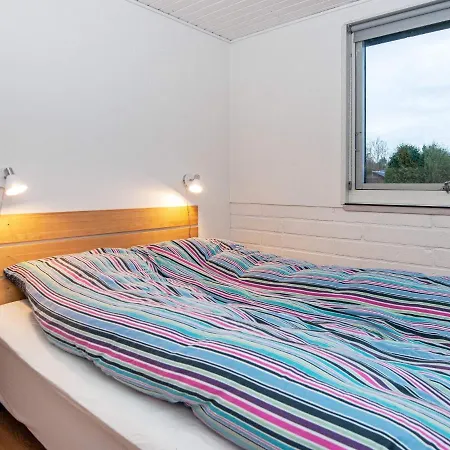 Holiday Ccviii Semesterbostad Ebeltoft