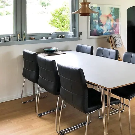 Holiday Ccviii Vakantiehuis Ebeltoft