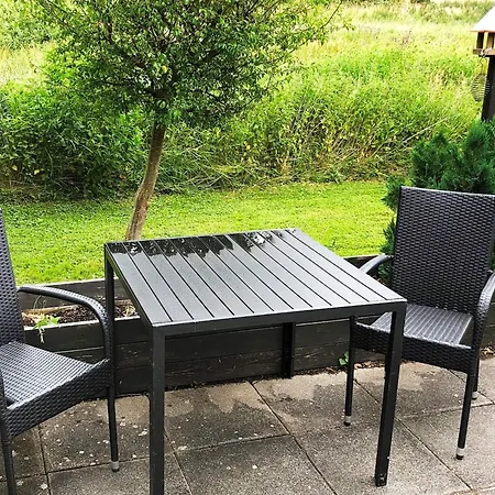 Vakantiehuis Holiday Ccviii